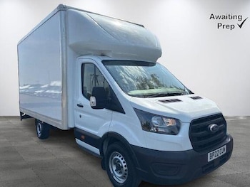 Used Ford Transit 2022 for sale - 75977175: Photo