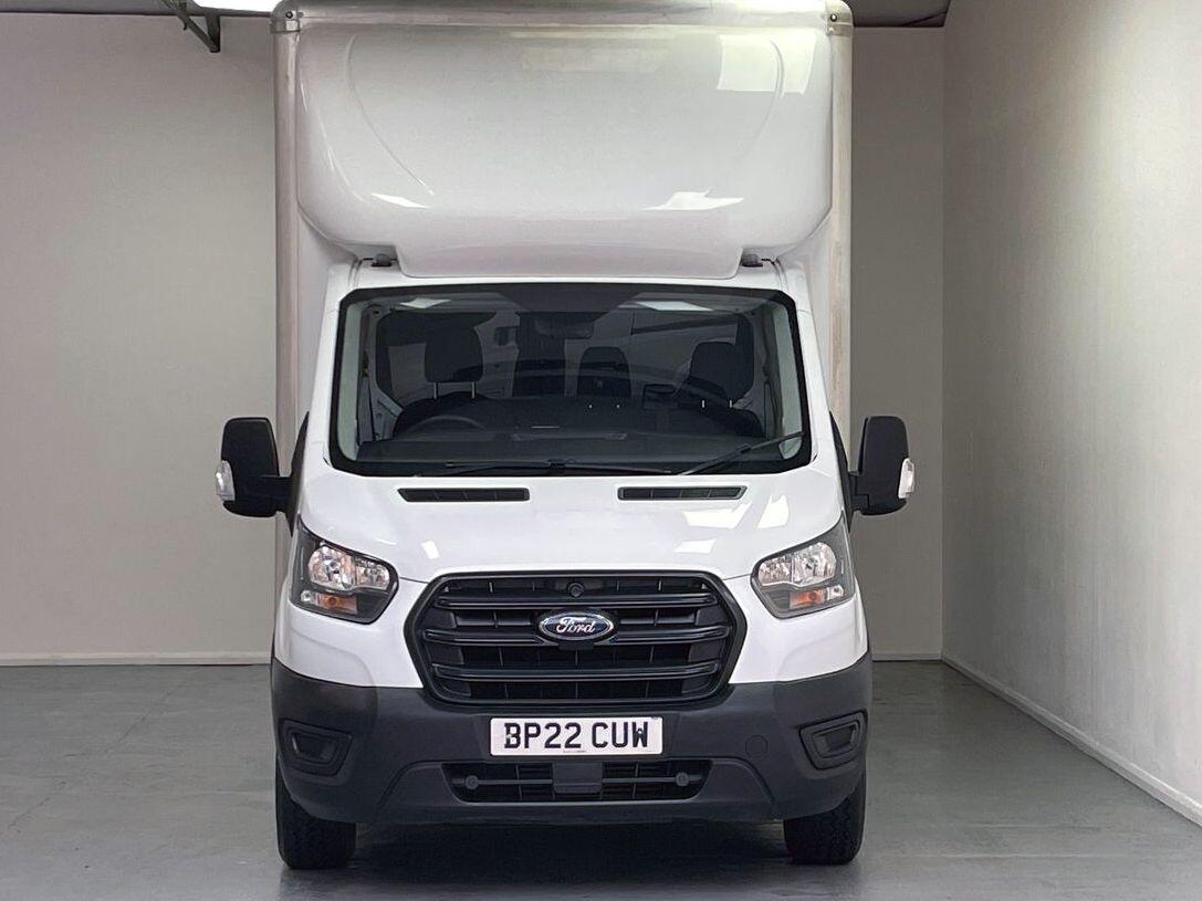 Used Ford Transit 2022 for sale - 75977175: Photo 2