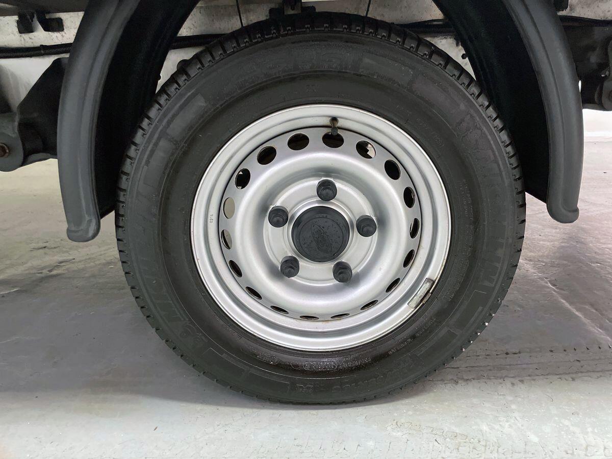 Used Ford Transit 2022 for sale - 75977175: Photo 22