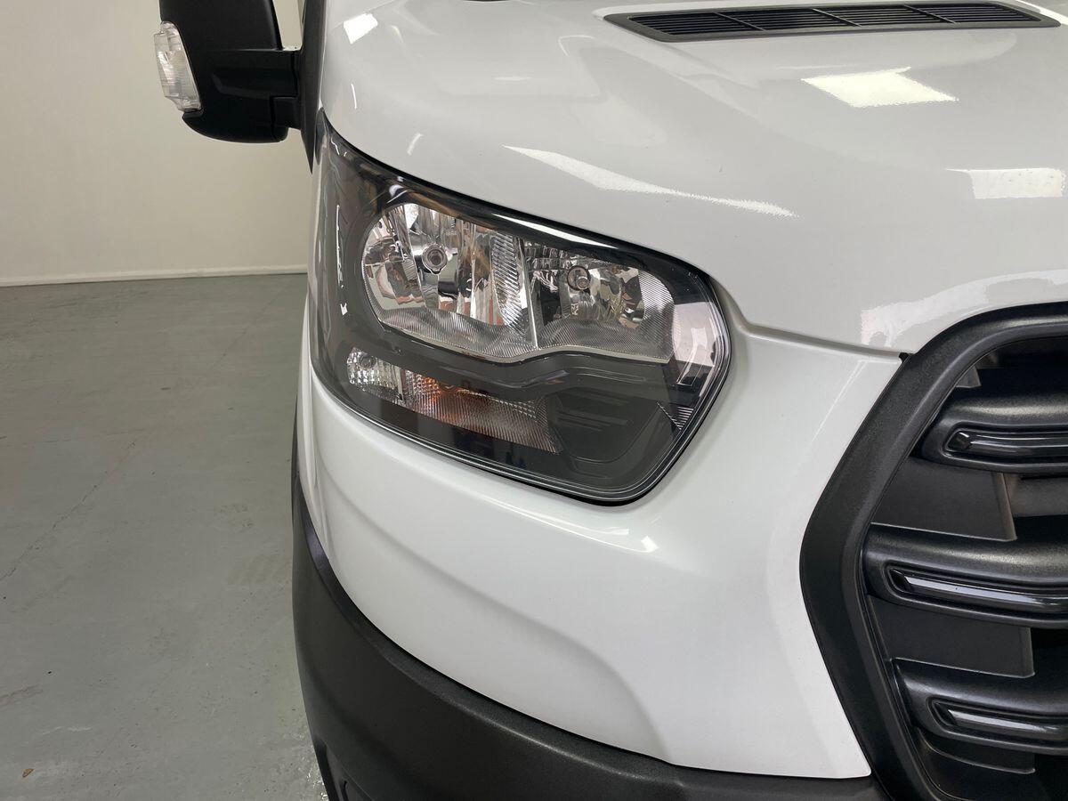 Used Ford Transit 2022 for sale - 75977175: Photo 23