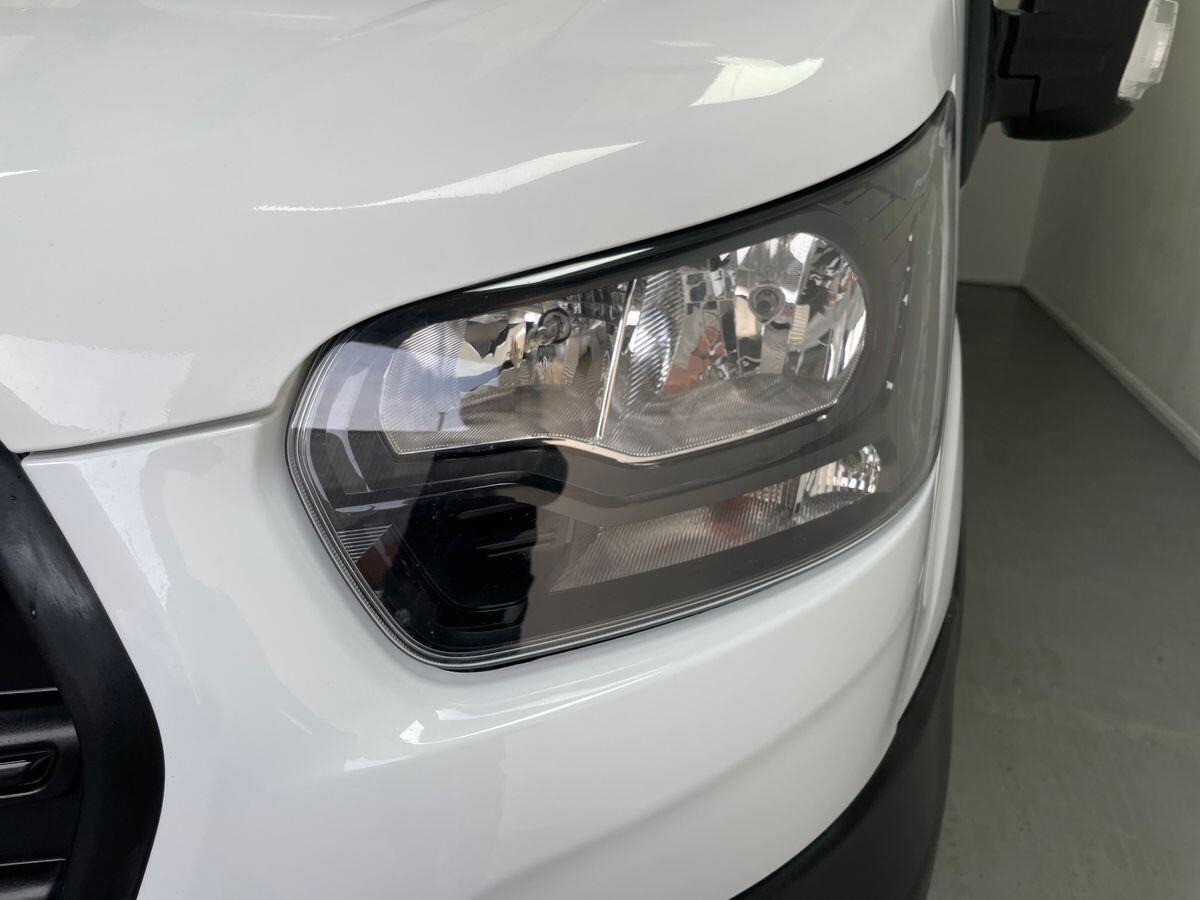 Used Ford Transit 2022 for sale - 75977175: Photo 24