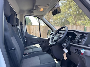 Used Ford Transit 2022 for sale - 75977175: Photo