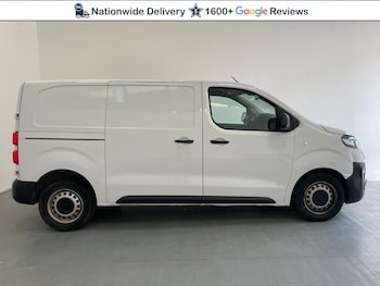 Used Vauxhall Vivaro 2023 for sale - 79316398: Photo