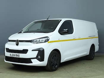 Used Citroen Dispatch 2024 for sale - 75362842: Photo