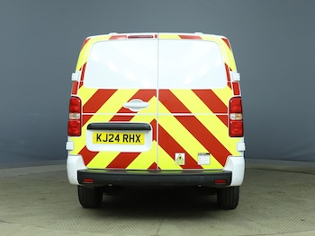 Used Citroen Dispatch 2024 for sale - 75362842: Photo