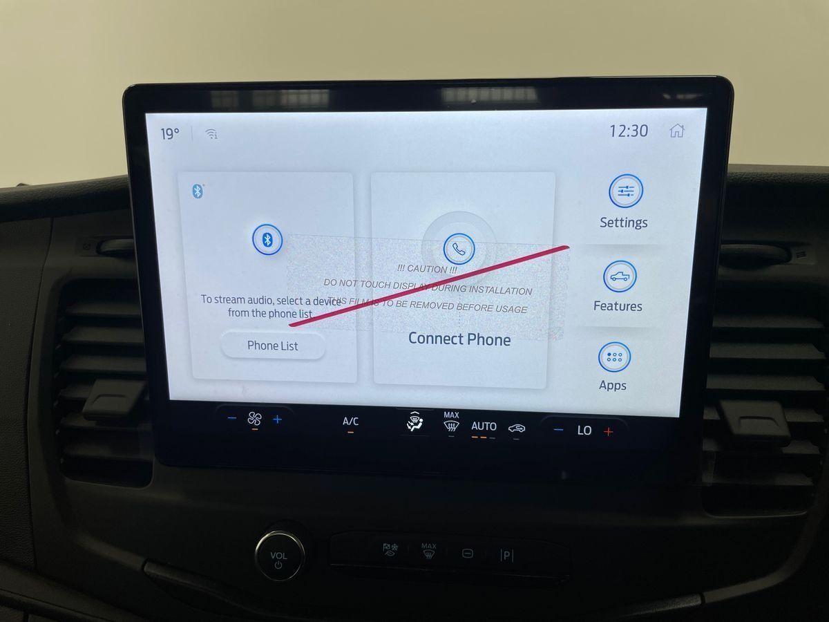 Used Ford Transit 2025 for sale - 76457195: Photo 10