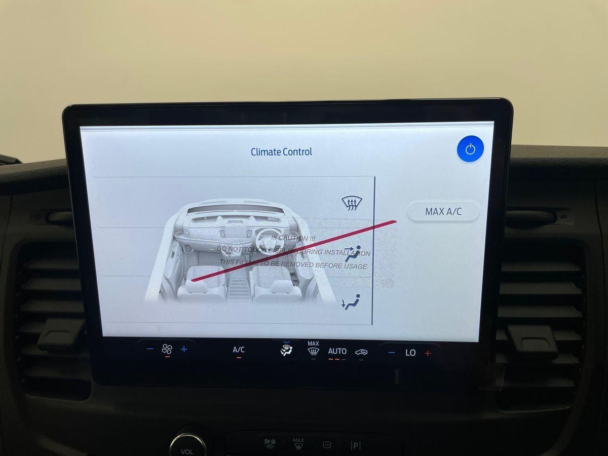 Used Ford Transit 2025 for sale - 76457195: Photo 11