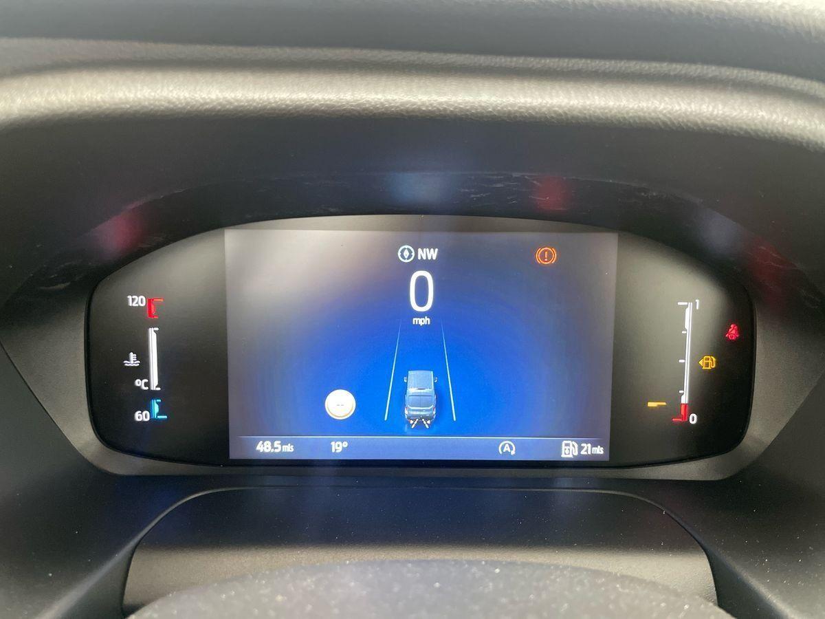 Used Ford Transit 2025 for sale - 76457195: Photo 12