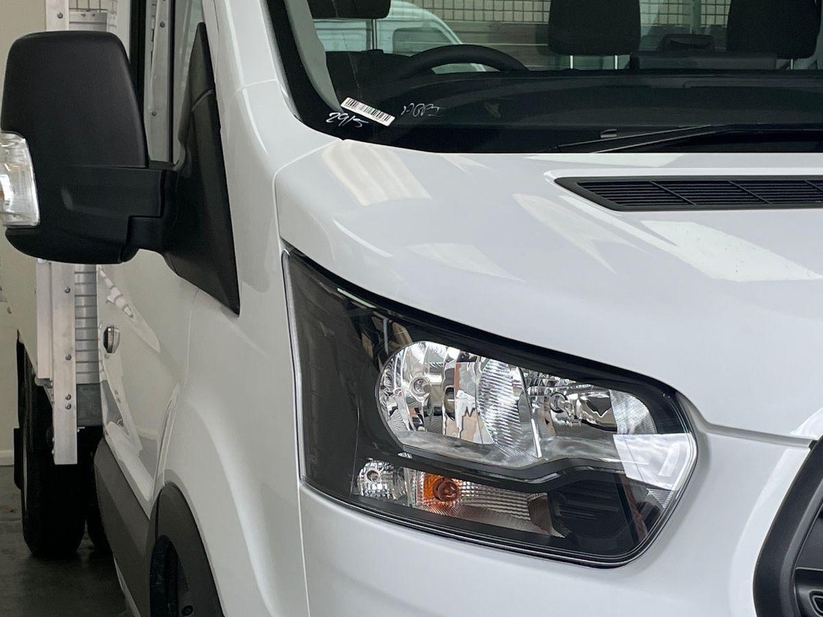 Used Ford Transit 2025 for sale - 76457195: Photo 14