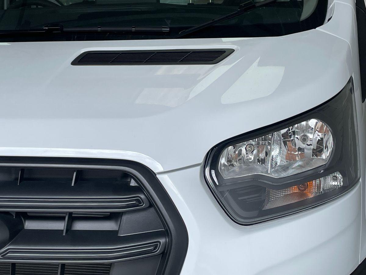 Used Ford Transit 2025 for sale - 76457195: Photo 15