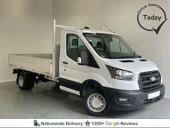 Used Ford Transit 2025 for sale - 76457195: Photo