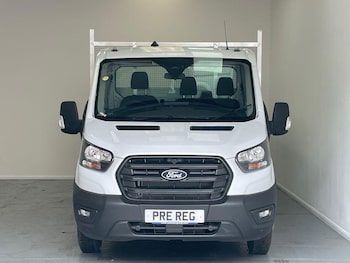 Used Ford Transit 2025 for sale - 76457195: Photo