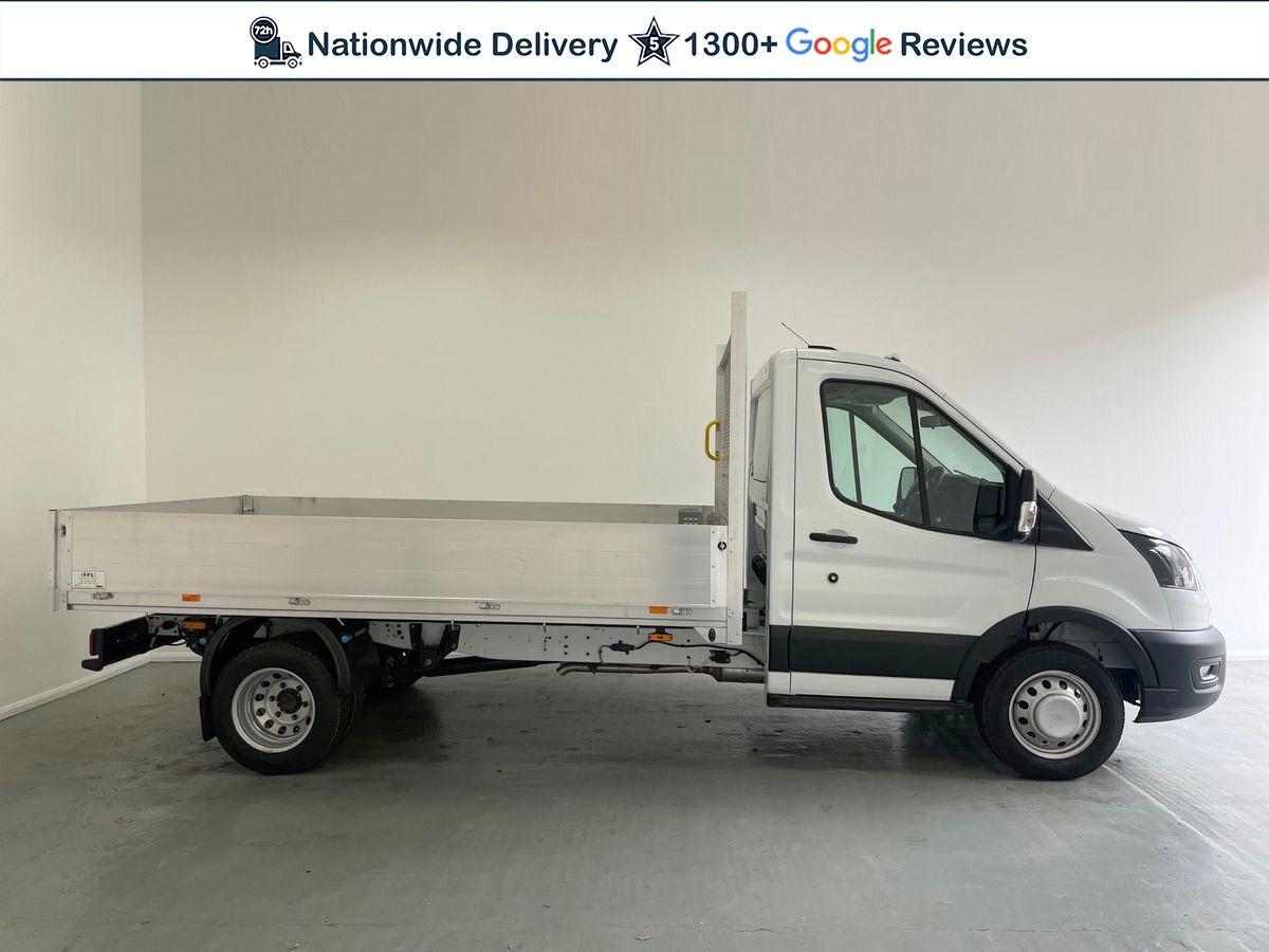 Used Ford Transit 2025 for sale - 76457195: Photo 3