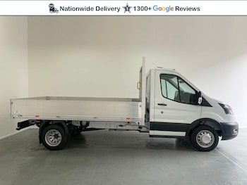 Used Ford Transit 2025 for sale - 76457195: Photo