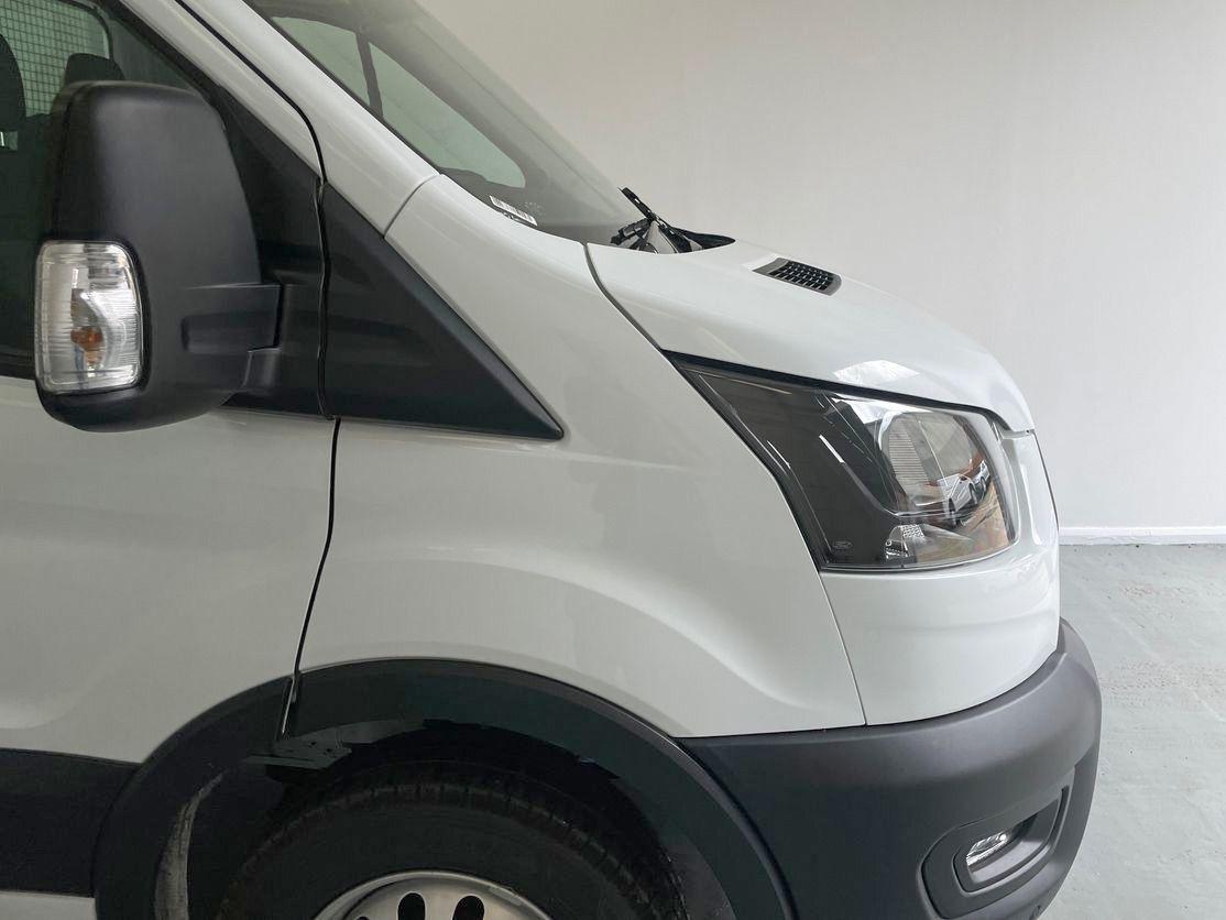 Used Ford Transit 2025 for sale - 76457195: Photo 4
