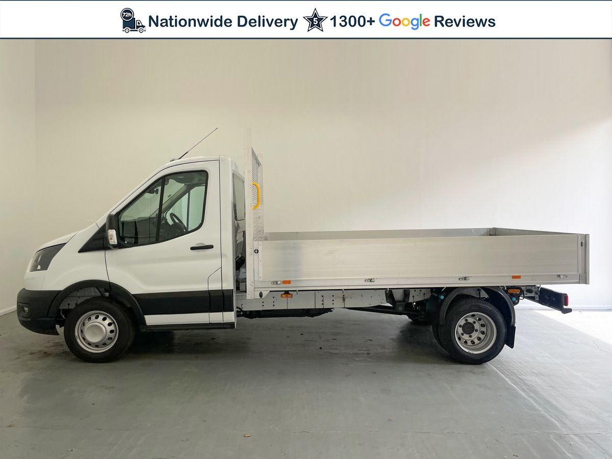 Used Ford Transit 2025 for sale - 76457195: Photo 5