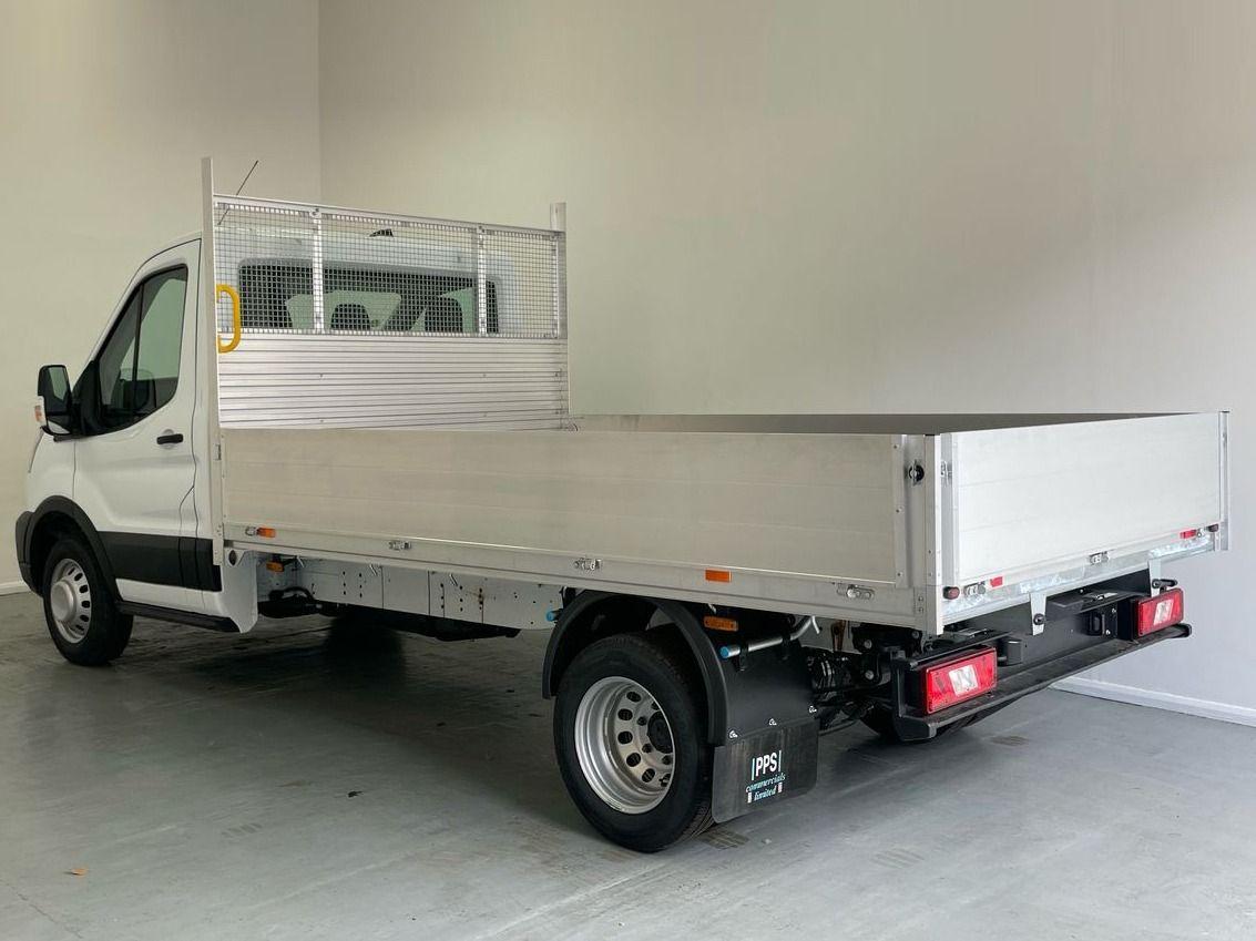 Used Ford Transit 2025 for sale - 76457195: Photo 7