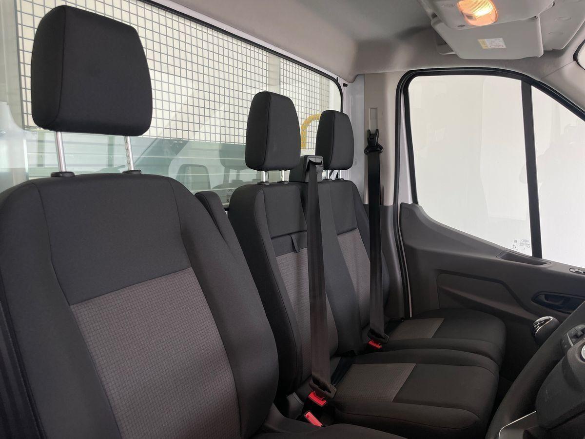 Used Ford Transit 2025 for sale - 76457195: Photo 9