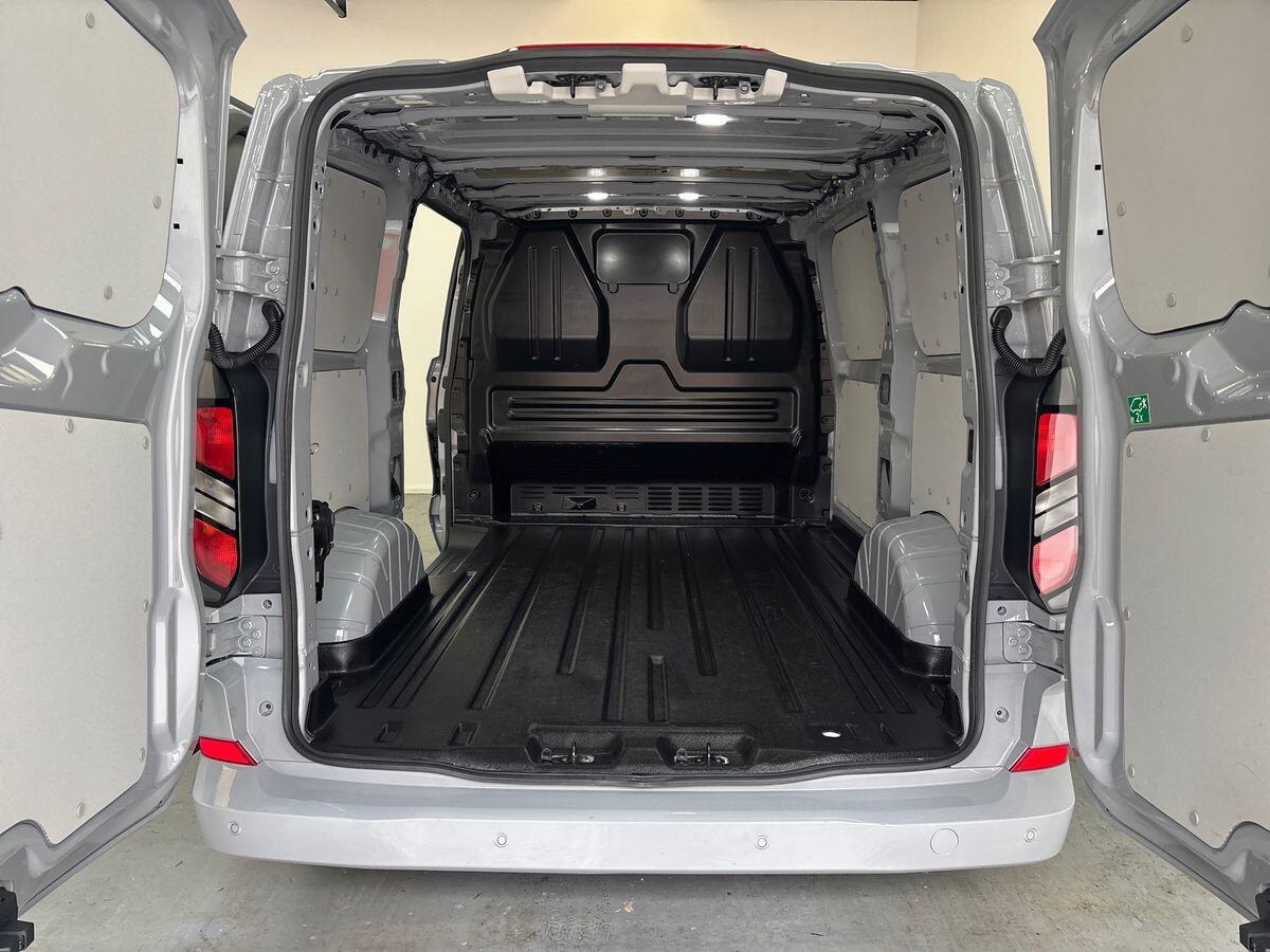 Used Ford Transit Custom 2024 for sale - 77612329: Photo 10