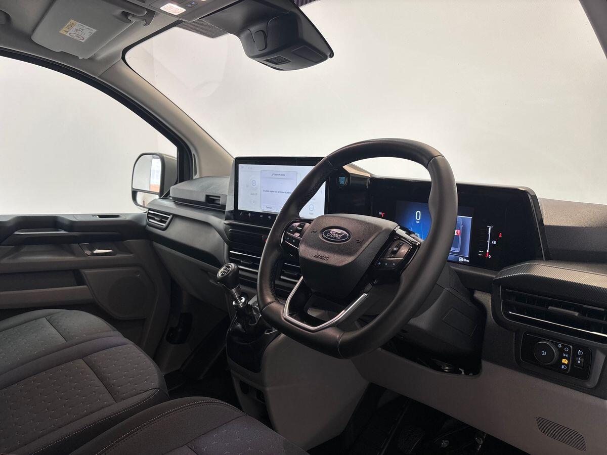 Used Ford Transit Custom 2024 for sale - 77612329: Photo 12