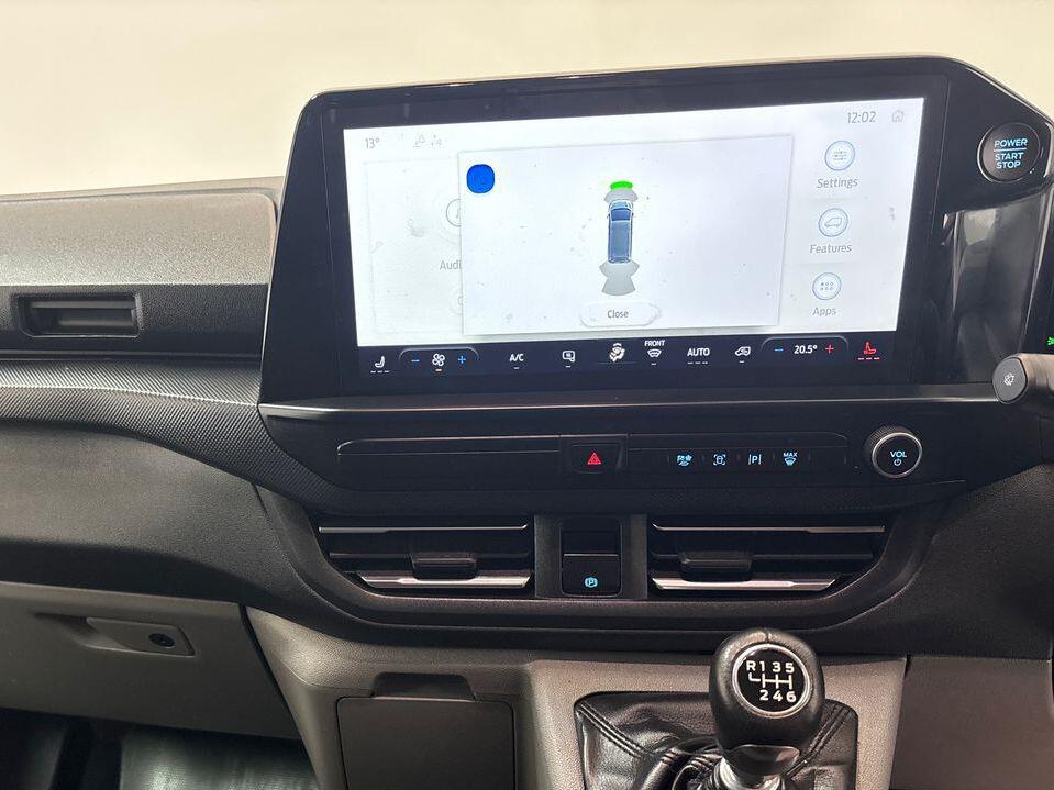 Used Ford Transit Custom 2024 for sale - 77612329: Photo 17