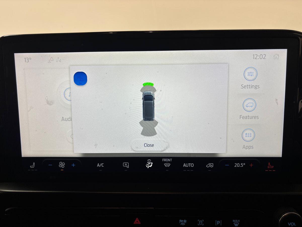 Used Ford Transit Custom 2024 for sale - 77612329: Photo 18