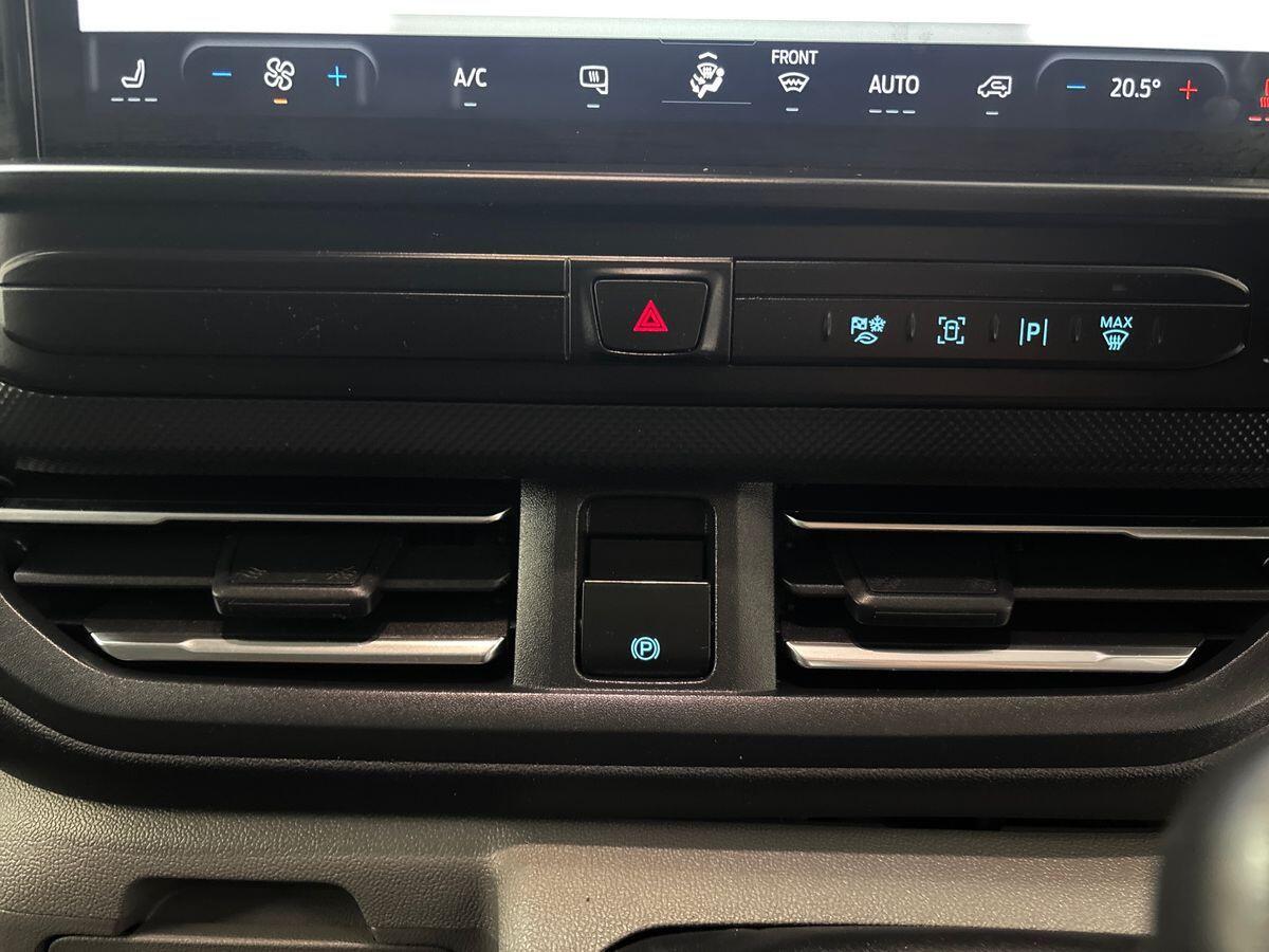 Used Ford Transit Custom 2024 for sale - 77612329: Photo 20