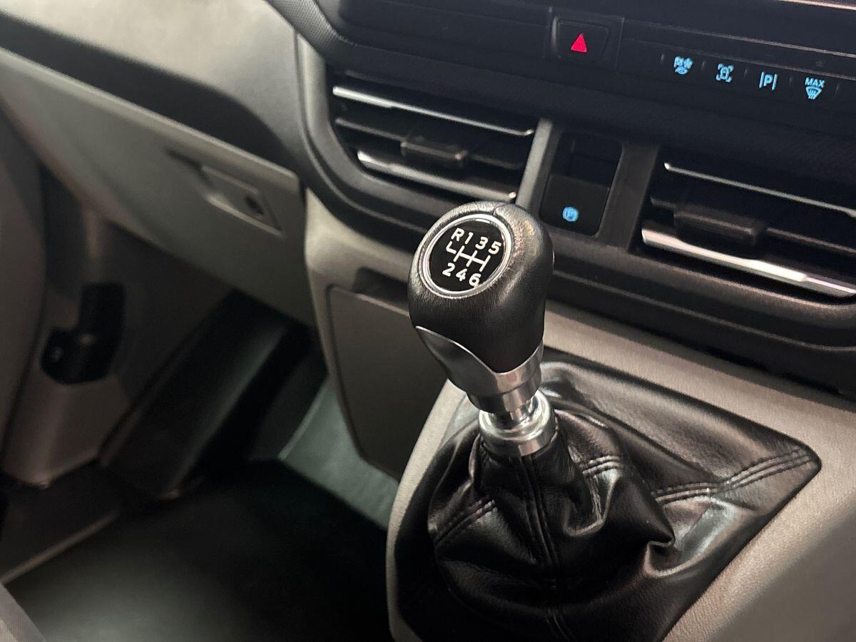 Used Ford Transit Custom 2024 for sale - 77612329: Photo 21