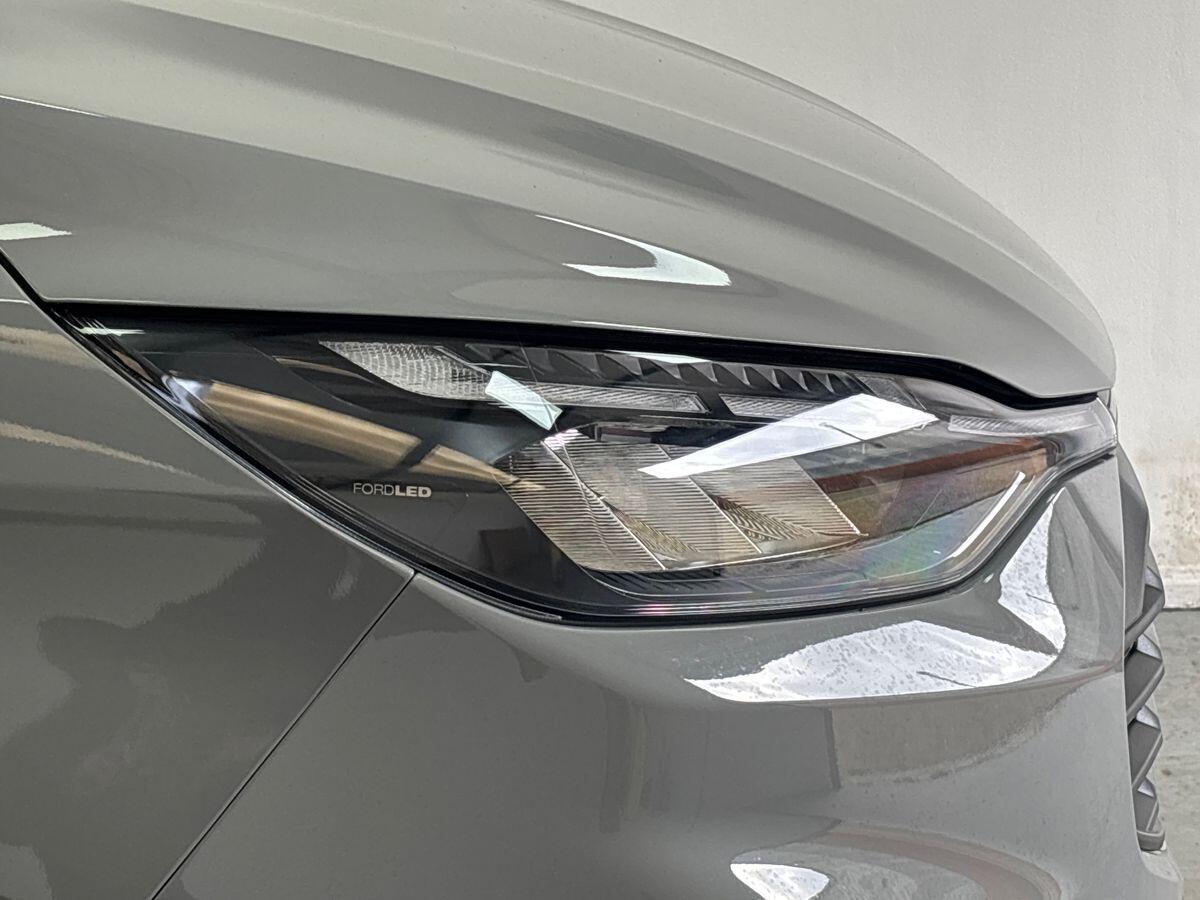 Used Ford Transit Custom 2024 for sale - 77612329: Photo 24