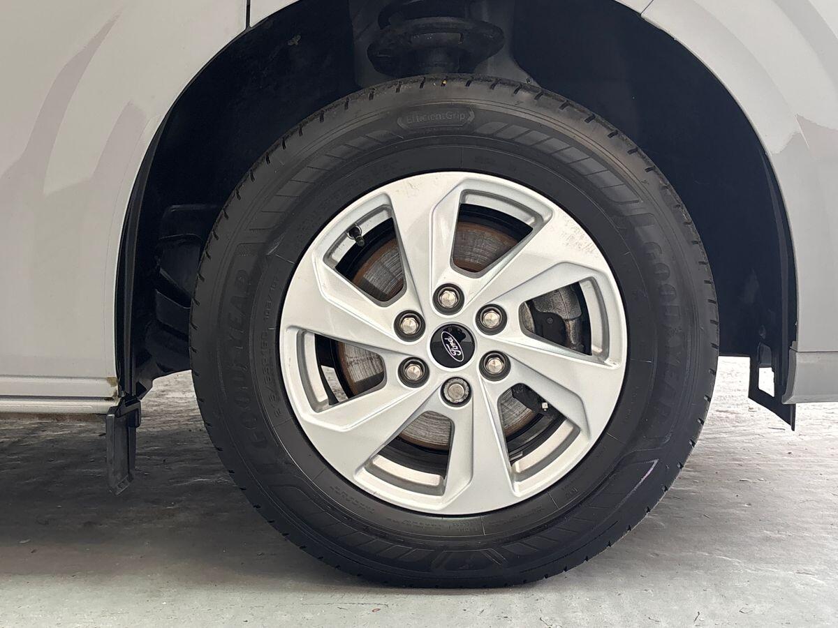 Used Ford Transit Custom 2024 for sale - 77612329: Photo 25