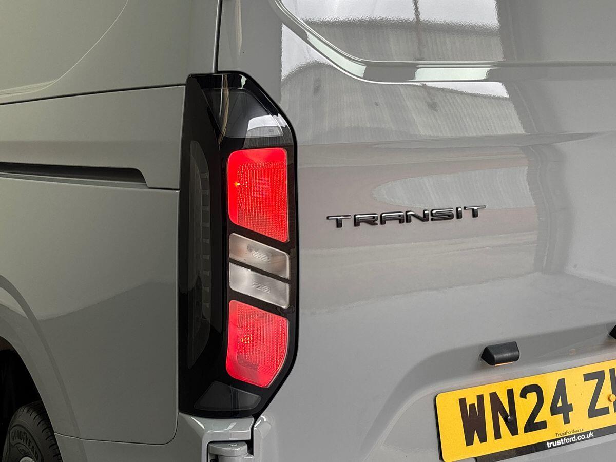Used Ford Transit Custom 2024 for sale - 77612329: Photo 26