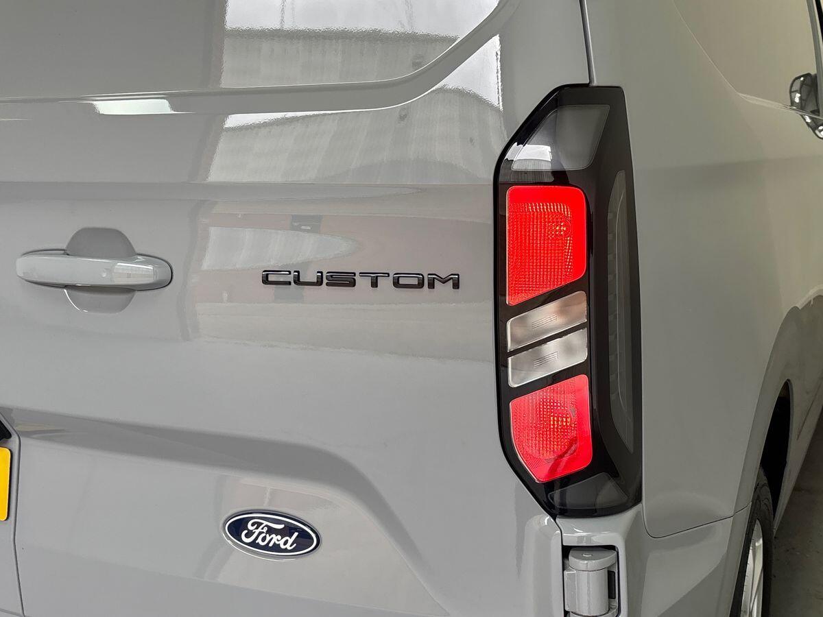 Used Ford Transit Custom 2024 for sale - 77612329: Photo 27