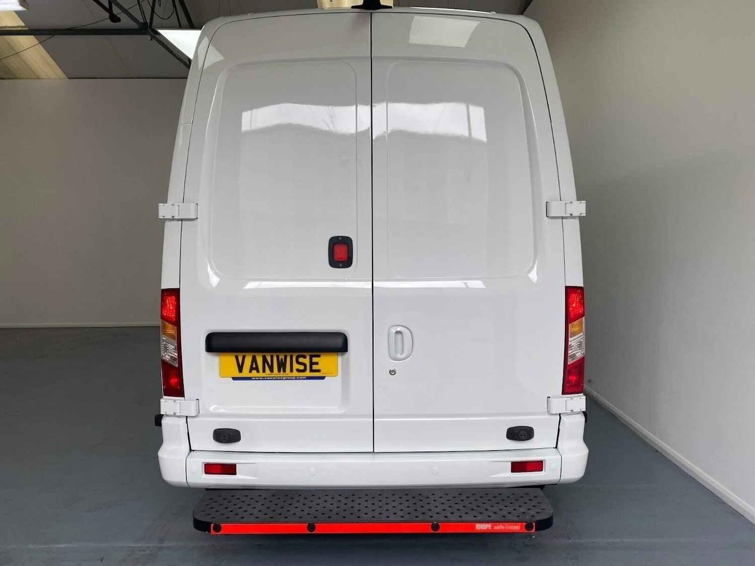 Used LDV V80 2020 for sale - 76993689: Photo 10