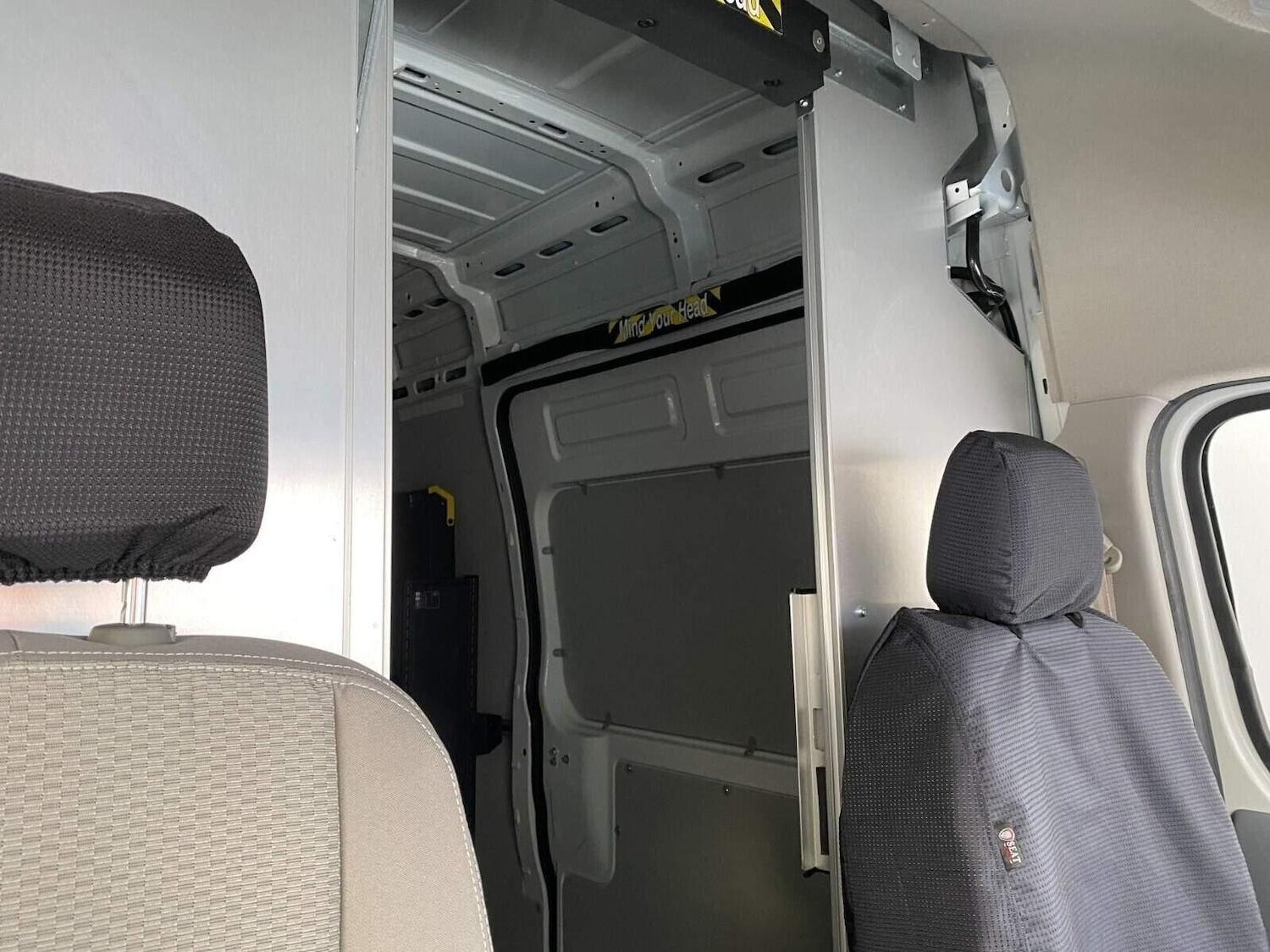 Used LDV V80 2020 for sale - 76993689: Photo 13