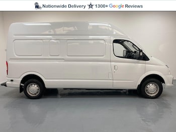 Used LDV V80 2020 for sale - 76993689: Photo