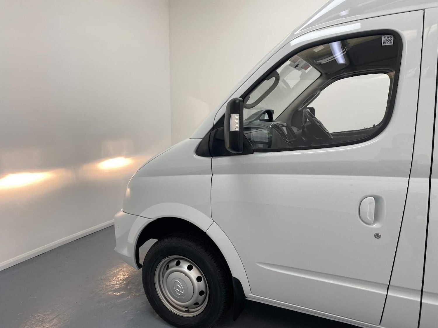 Used LDV V80 2020 for sale - 76993689: Photo 6