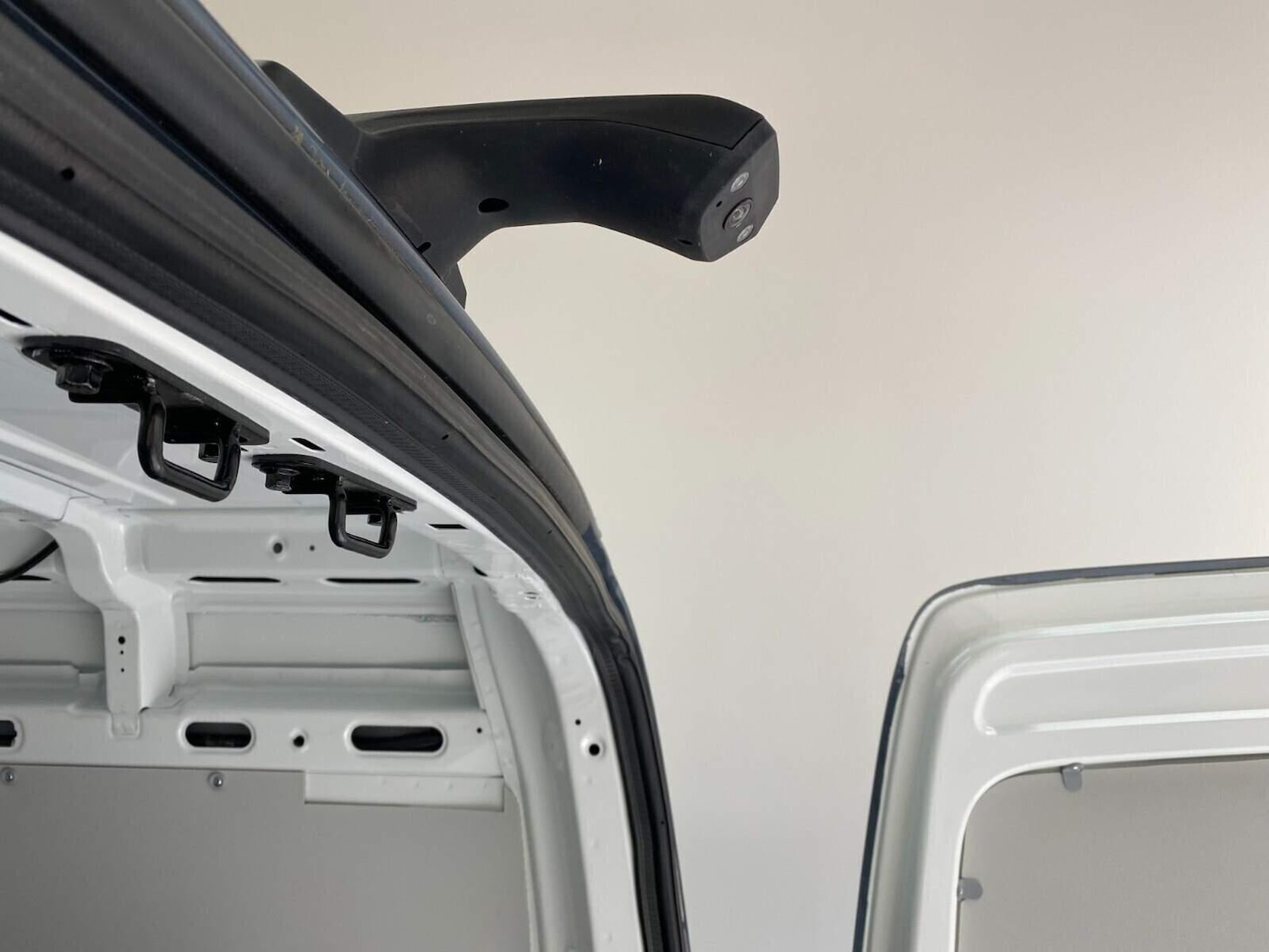 Used LDV V80 2020 for sale - 76993689: Photo 8