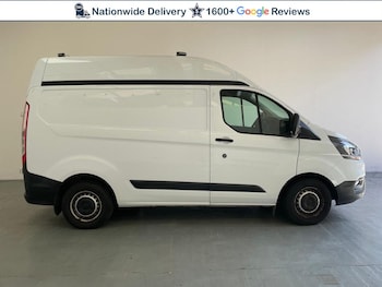 Used Ford Transit Custom 2020 for sale - 79296061: Photo