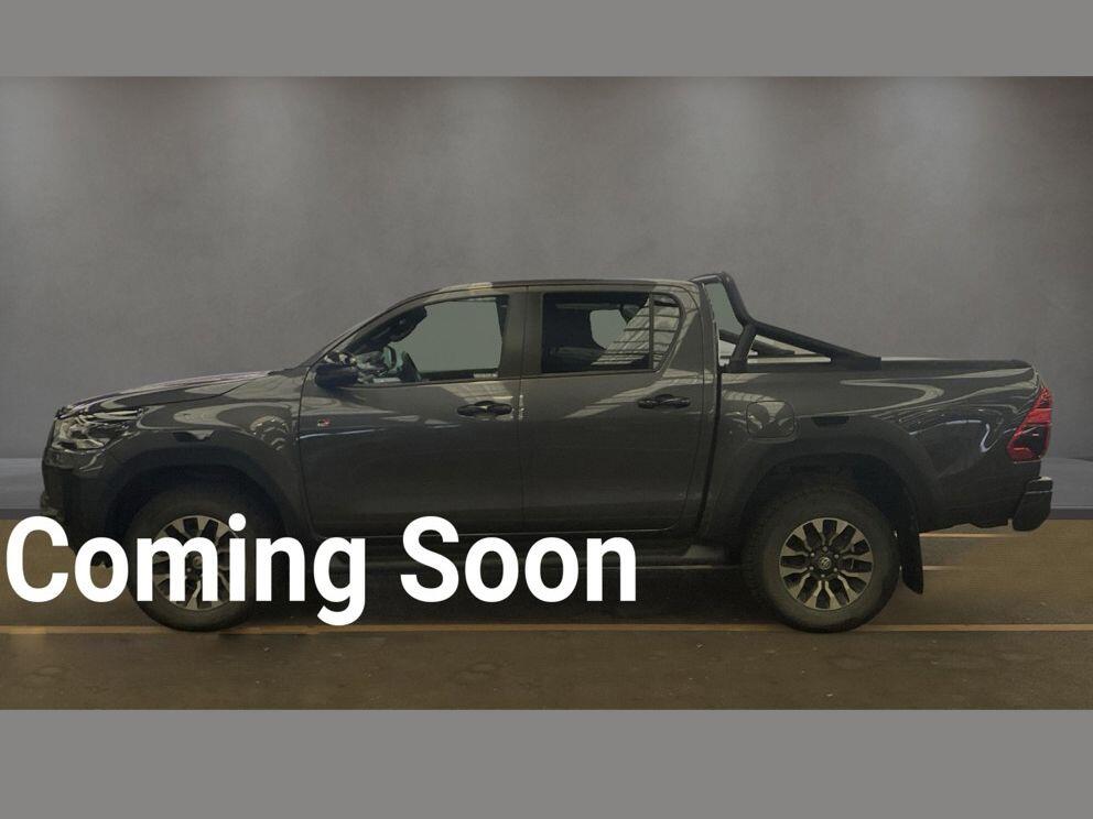 Used Toyota Hilux 2023 for sale - 77574787: Photo 2