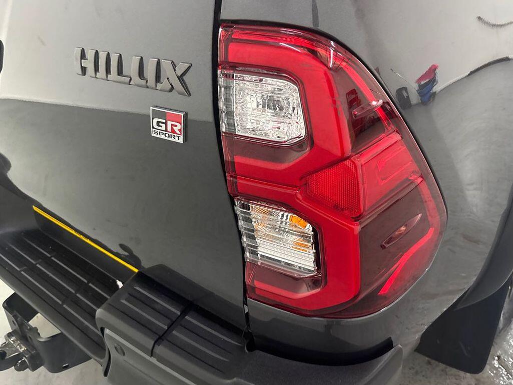 Used Toyota Hilux 2023 for sale - 77574787: Photo 20