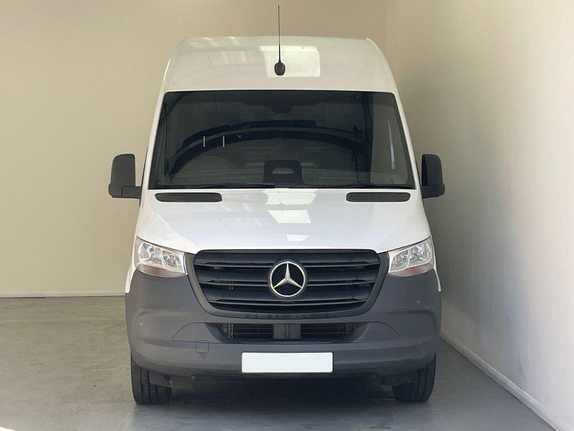 Used Mercedes-Benz Sprinter 2025 for sale - 78006731: Photo 2