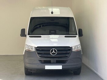 Used Mercedes-Benz Sprinter 2025 for sale - 78006731: Photo