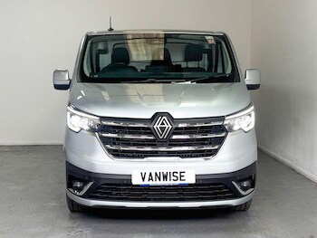 Used Renault Trafic 2026 for sale - 78491445: Photo