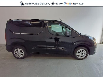 Used Peugeot Partner 2024 for sale - 79062343: Photo