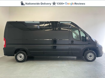 Used Peugeot Boxer 2026 for sale - 79236802: Photo