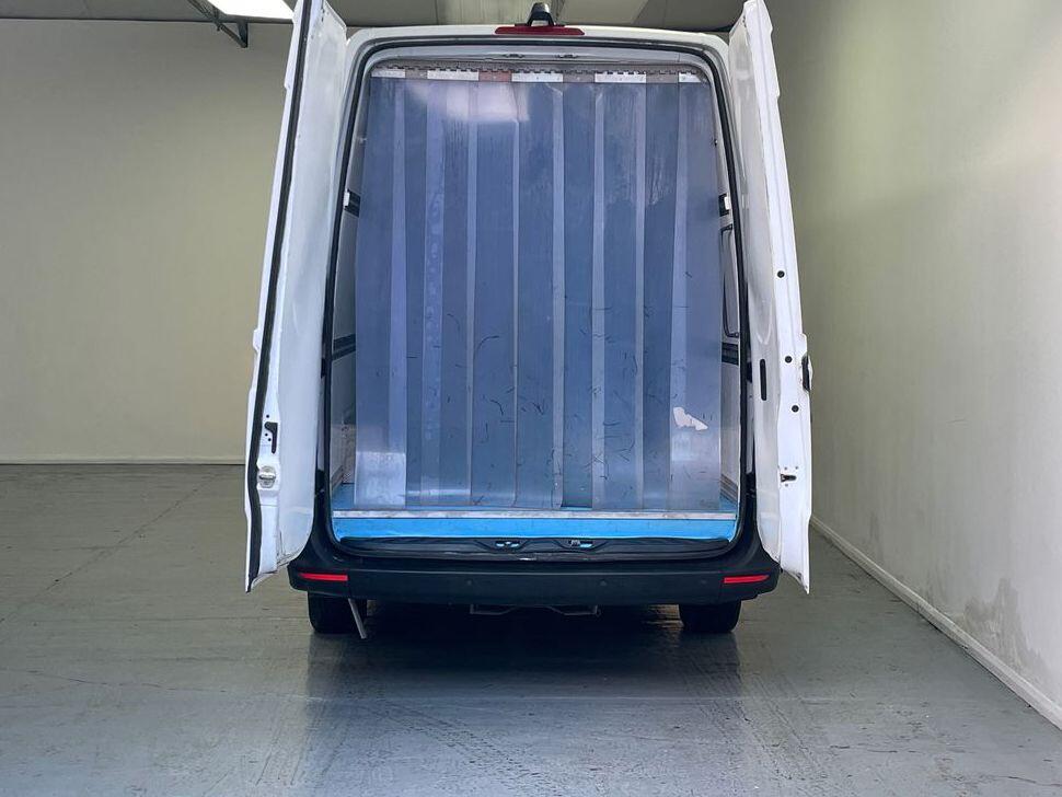 Used Mercedes-Benz Sprinter 2023 for sale - 77924941: Photo 10