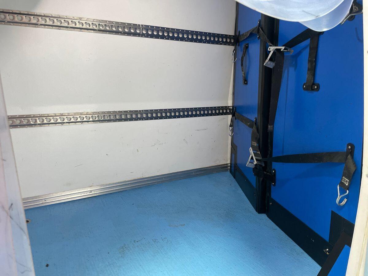 Used Mercedes-Benz Sprinter 2023 for sale - 77924941: Photo 12