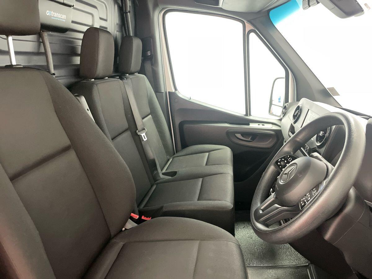 Used Mercedes-Benz Sprinter 2023 for sale - 77924941: Photo 14
