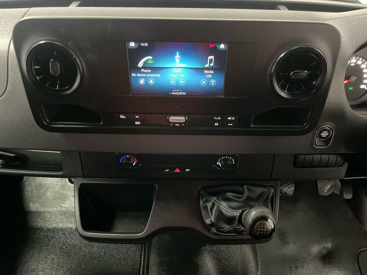 Used Mercedes-Benz Sprinter 2023 for sale - 77924941: Photo 19