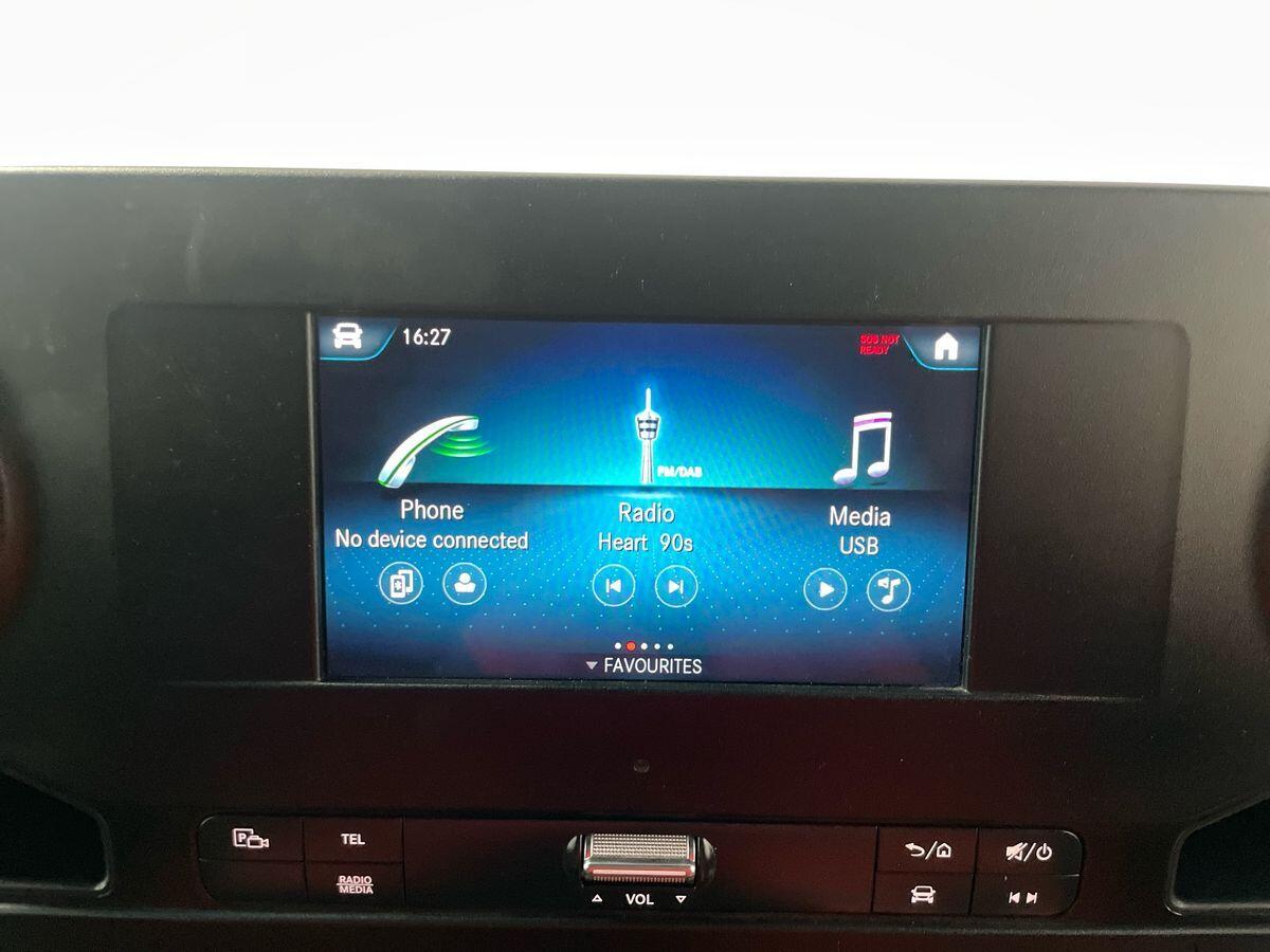 Used Mercedes-Benz Sprinter 2023 for sale - 77924941: Photo 20